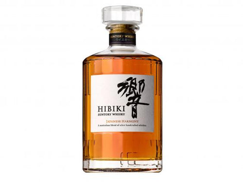 Hibiki Japanese Whisky, 12 y.o